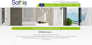 Sothis Immobilien